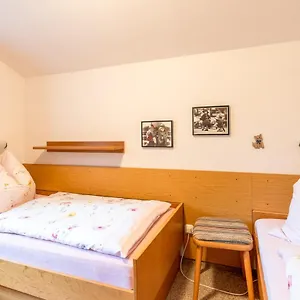  Appartement Haus Starlet Duitsland