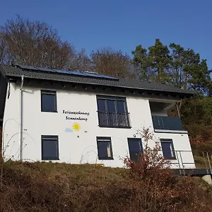  Appartement Sonnenhang Duitsland