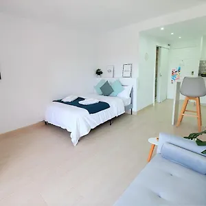  Appartement Jupiter - Sunsea Spanje