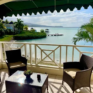  Appartement Luxury And Rooms,the Lagoons Jamaica