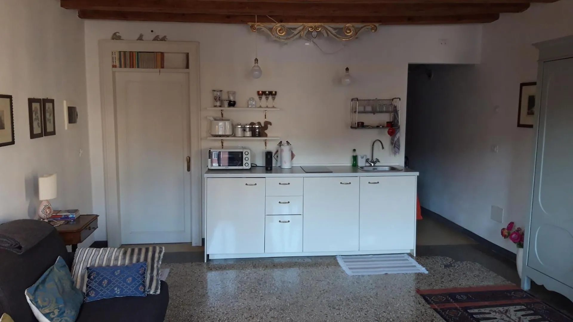 Casanova Apartment Venice 0*,  Italy