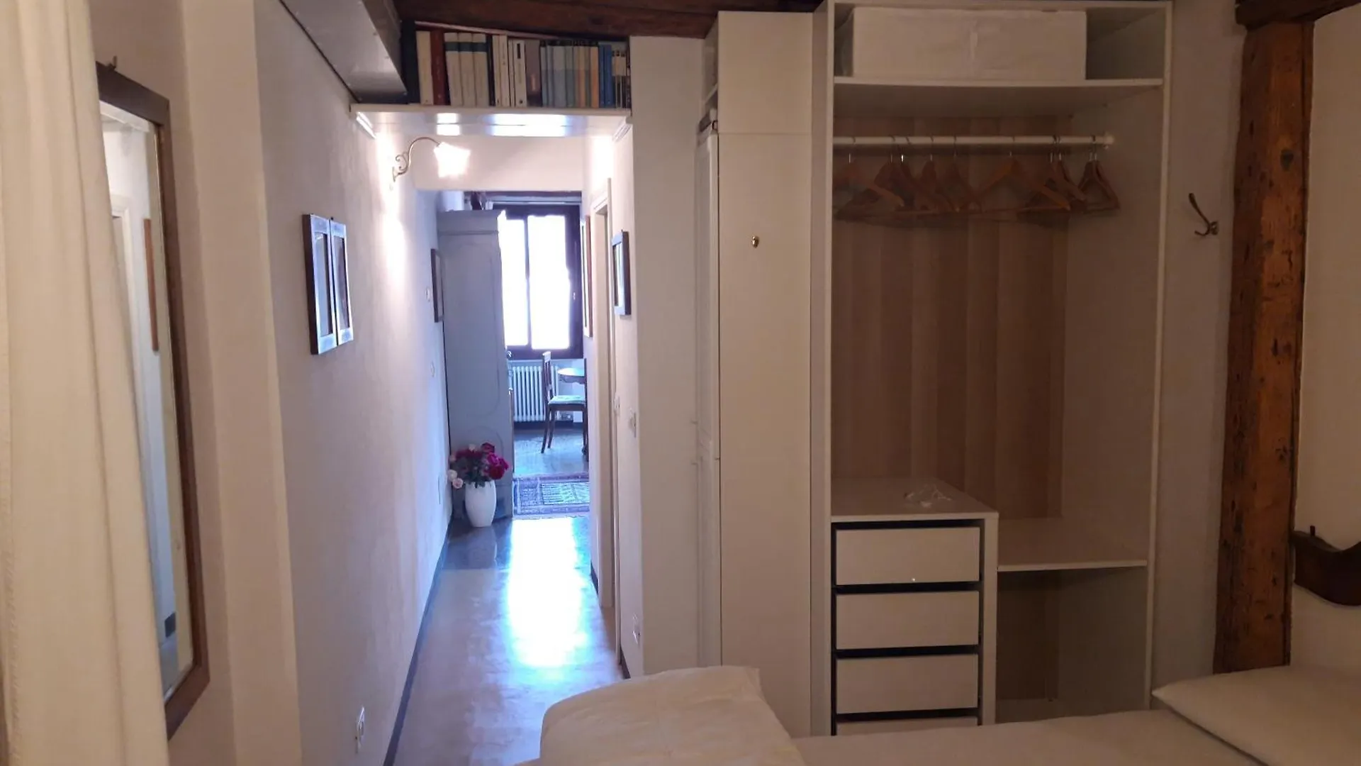Casanova Apartment Venice