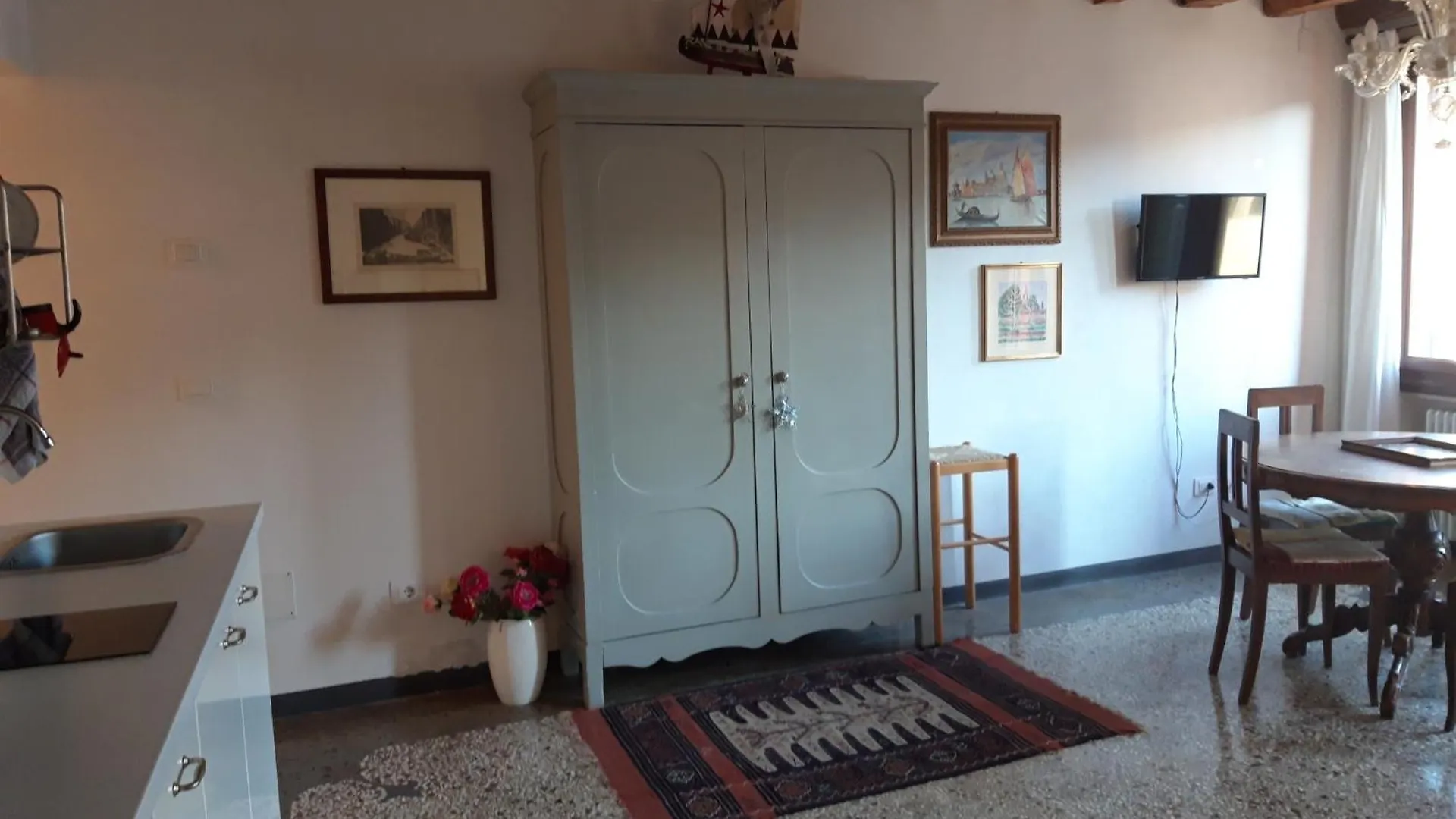 Casanova Apartment Venice