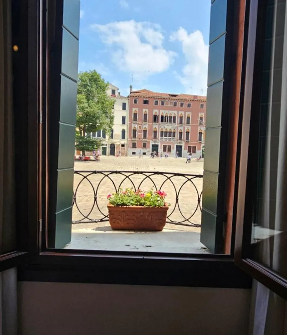 Casanova location