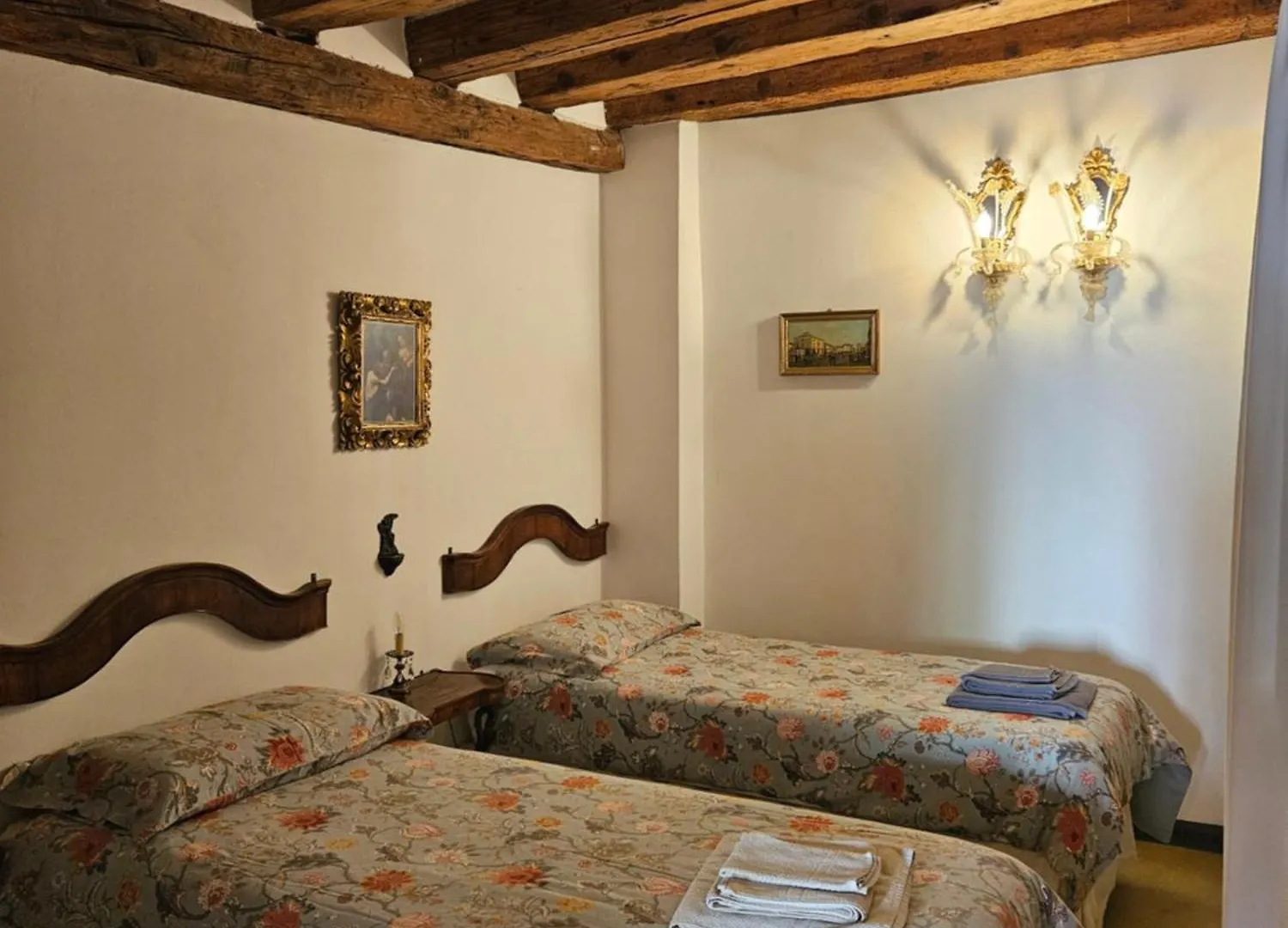 Casanova Apartment Venice 0*,