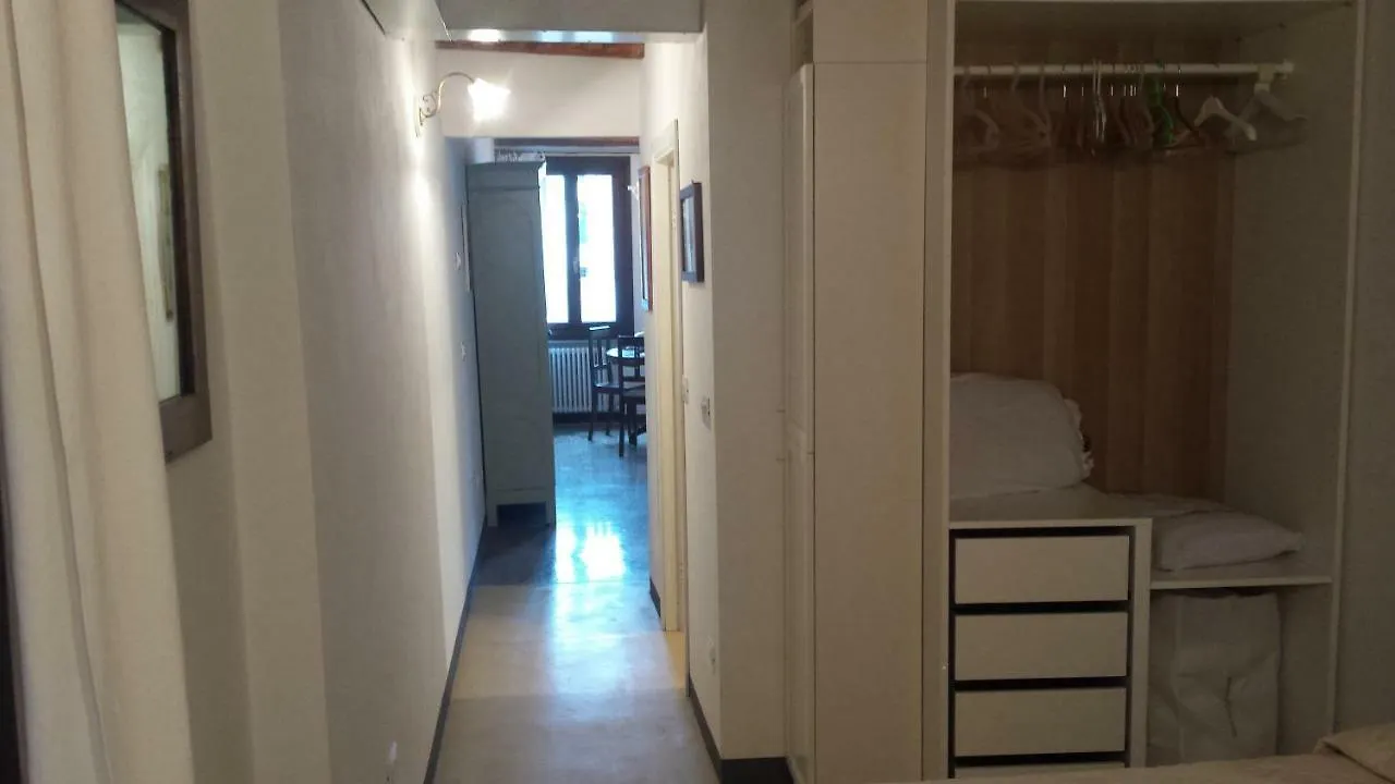 Casanova Apartment Venice